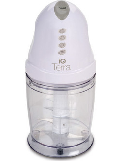 IQ Terra EM-590 Πολυκόπτης 500W 1lt