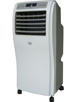 IQ AC-7C Air Cooler 90W με Τηλεχειριστήριο