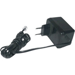 Panasonic KX-TCA9CE adapter 230V-50Hz/39mA Output1 8v/300mA, Output2 9V/200mA