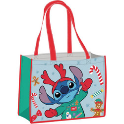 DISNEY - Stitch "Xmas" - Shopping Bag