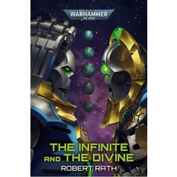 WARHAMMER 40.000: THE INFINITE AND THE DIVINE