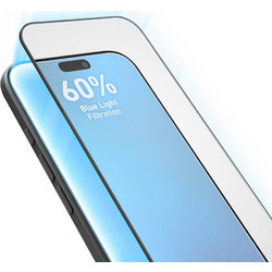 SBS Eyesafe Tempered Glass for iPhone Air with Applicator