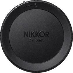 Nikon LF-N1 Rear Lens Cap For Z Mount