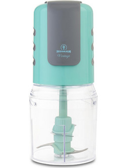 Human Vintage HU1005 Πολυκόπτης 500W 500ml