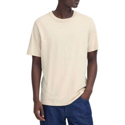 Blend BHEMMET Ανδρικό T-Shirt - ΓΚΡΙ