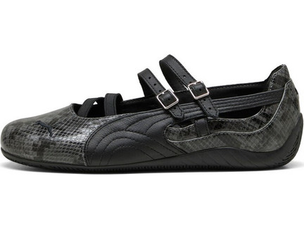 FOOTWEAR SELECT LOW Puma Speedcat Ballet Snake Wns 405326-02 Γυναικείο