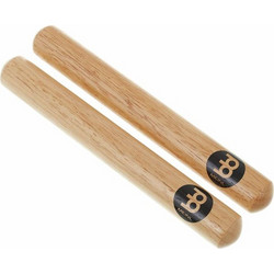 ΞΥΛΑΚΙΑ CLAVES Meinl CL1HW ζευγος