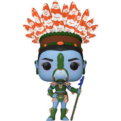 Funko Pop! Marvel Black Panther Wakanda Forever 1097 Ramora