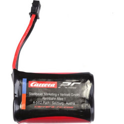 Carrera LifePo4 Battery AKKU 6,4V 900mAh (370600051)