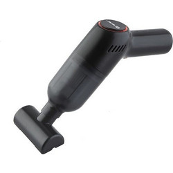 Tracer OK-B1 TRAODK47436 Επαναφορτιζόμενο Σκουπάκι Χειρός Μαύρο