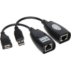 Genway USB-EX-50 USB Αντάπτορας Δικτύου για Ενσύρματη σύνδεση Ethernet