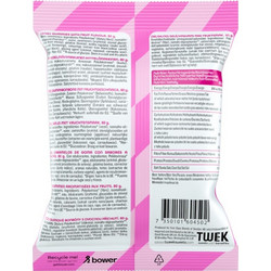 Ζελεδάκια - Fruity Fresh - Tweek - 80gr