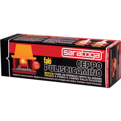 ΚΑΘΑΡ/ΚΟ ΤΖΑΚΙΟΥ ''CEPPO PULISCICAMINO'' 1.2kg SAR/GA
