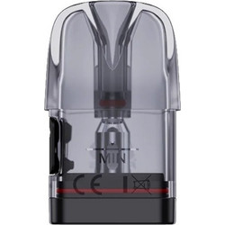 Uwell Caliburn G3 Pod 2.5ml 0.6ohm 4τμχ