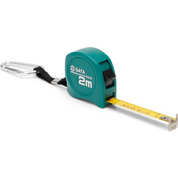 Μέτρο με λάμα 13mm - 2m
