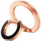 Tech-Protect MMR400 Lamano Magnetic MagSafe Ring Κινητού Rose Gold Tech-Protect MMR400 Lamano Magnetic MagSafe Ring Κινητού Rose Gold
