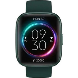 Ttec Tempus Rectangular Green