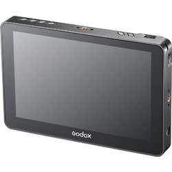 Godox GM7S - 7" 4K HDMI On-Camera 1200 nits Monitor