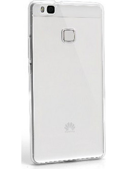 Θήκη TPU GEL Εξαιρετικά λεπτή για Huawei P9 Lite Διαφανής (ΟΕΜ)