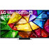 LG Mini RGB evo AI 86MRGB87B6B Smart Τηλεόραση 86" 4K UHD RGB-Mini LED HDR (2026)