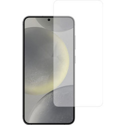 Tempered Glass Τζαμάκι Προστασίας για Galaxy S26 ΔΕΝ Λειτουργεί το Δαχτυλικό Αποτύπωμα - Διάφανο