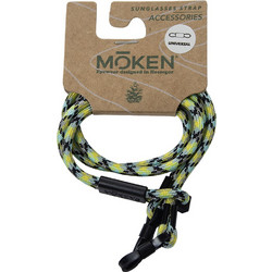 MOKEN - CORDS