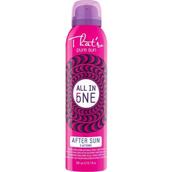 That'so Pure Sun All in One After Sun Spray Σώματος 100ml
