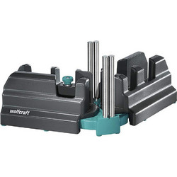 Wolfcraft Bevel and Mitre Box