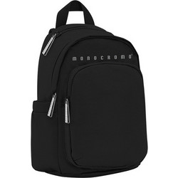 Τσάντα Πλάτης Copywrite Mini Monocromo Black | 474525
