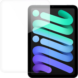 Tempered Glass - Τζαμάκι Προστασίας για iPad Mini 6 2021 / Mini 2024 - Διάφανο