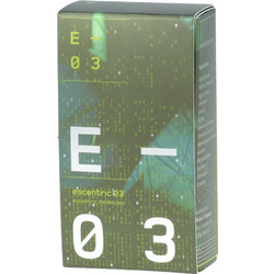 Escentric Molecules Escentric 03 Eau de Toilette 30ml