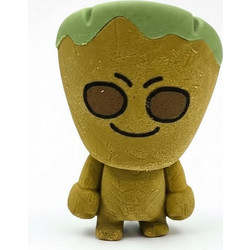 MARVEL 25247 ΓΟΜΑ 3D GROOT