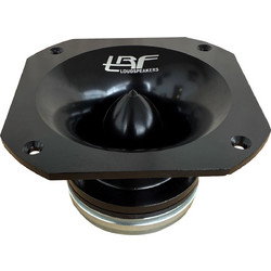 TRF Audio SB 44ND Tweeter Αυτοκινήτου Στρογγυλό 150W RMS 112dB