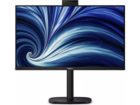 Philips 32B2U3601H IPS Monitor 31.5" 2560x1440 QHD 100Hz 4ms