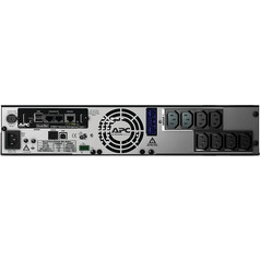 APC SmartUPS X 750VA/600W