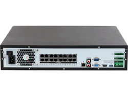Dahua NVR4108HS-8P-EI