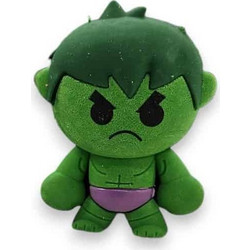 MARVEL 25247 ΓΟΜΑ 3D HULK