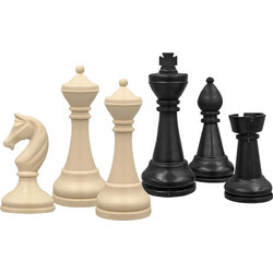 ToyMarkt Πιόνια για Σκάκι 891752