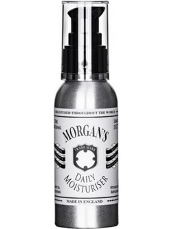 Morgans Ενυδατικό Προσώπου Για Καθημερινή Χρήση 100ml