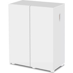 Aquael Cabinet Ultra Scape 90 snow
