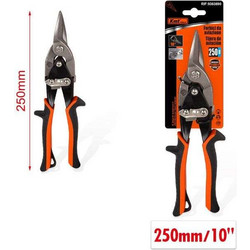 KMT Ψαλίδι Λαμαρίνας 250mm - Sheet Metal Scissors 9363690