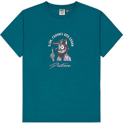 PICTURE - WOX TEE