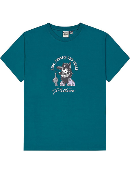 PICTURE - WOX TEE
