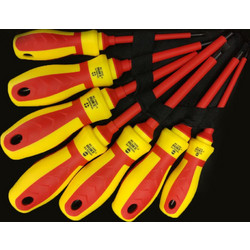 Κατσαβίδια Σετ 7 Τεμαχίων - Ruike Screwdriver Set