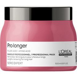 L'Oreal Professionnel Serie Expert Pro Longer Μάσκα Μαλλιών για Ψαλίδα 500ml
