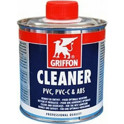 ΚΑΘΑΡΙΣΤΙΚΟ CLEANER TIN 250ML GRIFFON