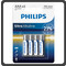 Philips Ultra Alkaline AAA 4τμχ