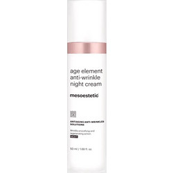 Mesoestetic Age Element Anti-Wrinkle Night Cream 50ml