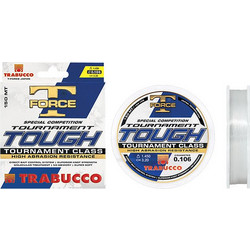 TRABUCCO T-FORCE TOURNAMENT TOUGH 150m