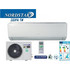 Nordstar TAC-10CHSDIFI Κλιματιστικό Inverter 9000 BTU A++/A+++ με Wi-Fi